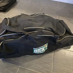 Cathers Gear For Little League. Free :-) 