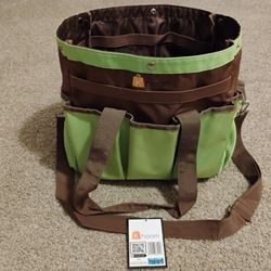 Brand New Khoom Gardening Tool Tote Bag