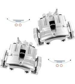 New set of real brake caliper for BMW 323 .325.328