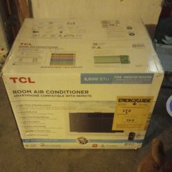 Window Ac Unit 