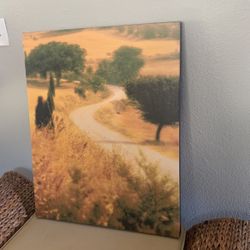 Nice Picture Wall Frame (light Weight )