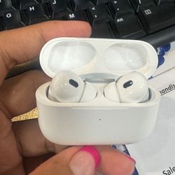 airpods pro 2