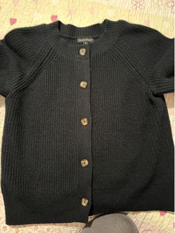 Banana Republic Cardigan