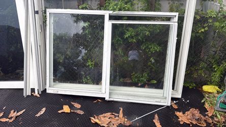 Impact Windows