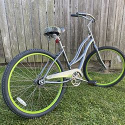 26” Raleigh “Special” Cruiser Bicycle (LIKE NEW!)