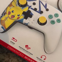 POKEMON **NINTENDO SWITCH!