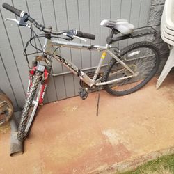 Bike For Sale 