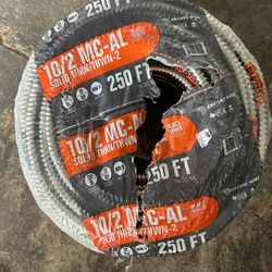 mc cable 10/2