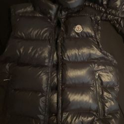 Monclear Vest 