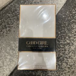 Good Girl Cologne 