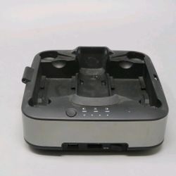 dji spark with charge box