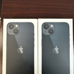 iPhone 13