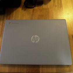 HP CHROMEBOOK