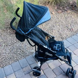 🍼✨ Summer 3Dmini Lightweight Umbrella Stroller – $20 ✨🍼  📍 Pickup Location: s. Durango & 215 near IKEA  Perfect lightweight stroller for everyday w