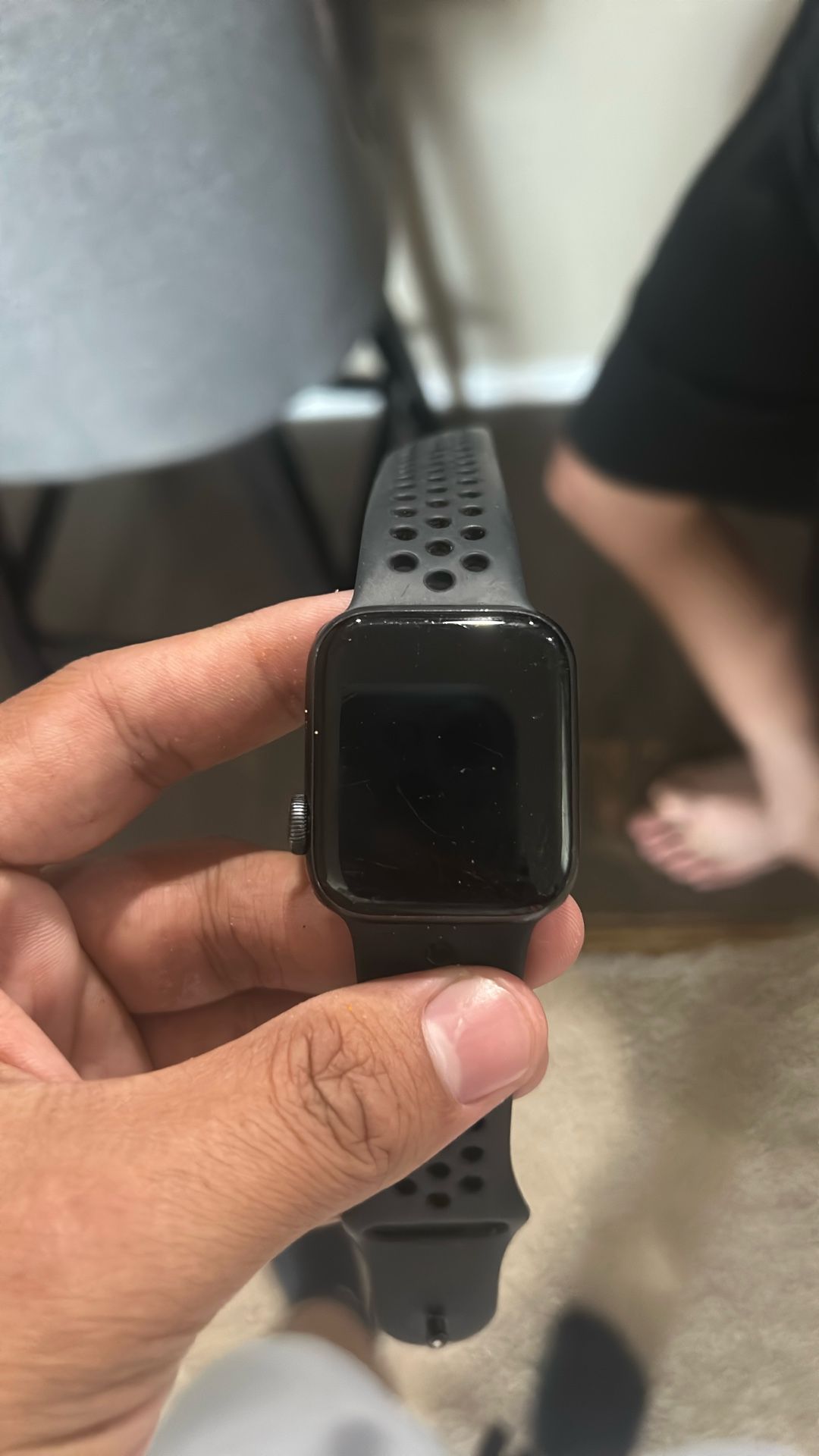 Apple Watch 3 Gen 130$