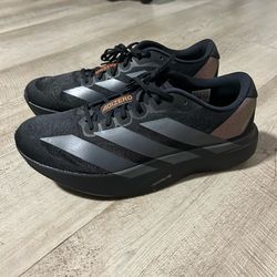 Running shoes adidas evo SL size 13 men