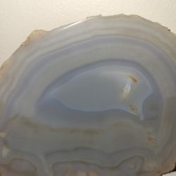 Botswana Agate 🇧🇼 