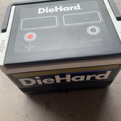 DIEHARD IGLOO Mini cooler ( Made in USA)