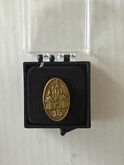 Disney Pin