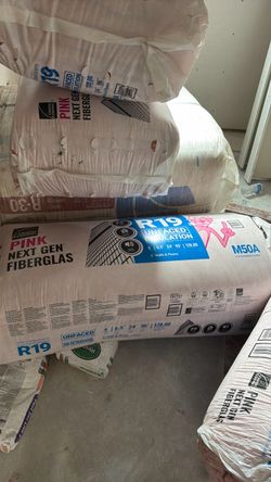 Insulation