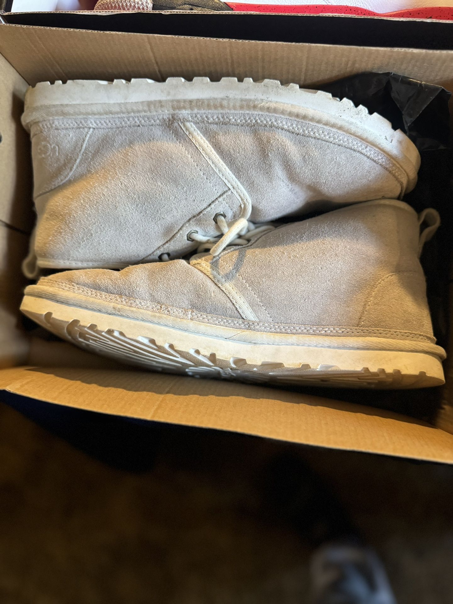 Ugg Boots 