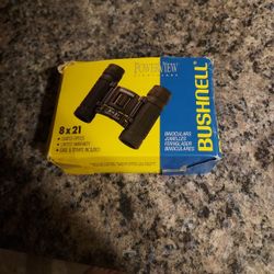 Bushnell Binoculars
