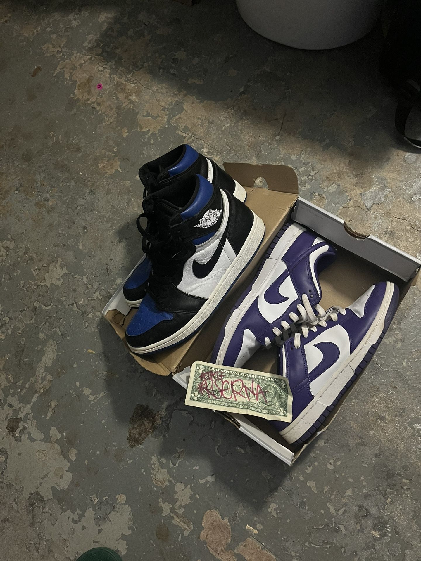 Jordan