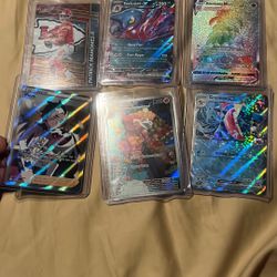 Pokemon Football Basketball Cards 