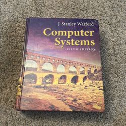 Computer Systems