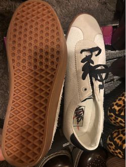 Shoes pregunta por precios