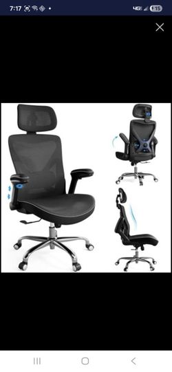 Lightly Used Office Chair