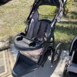 Running Stroller