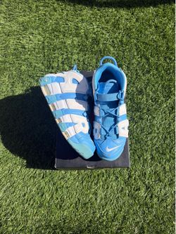 Nike UpTempo