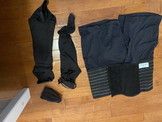 MamaStrut Postpartum Support Brace