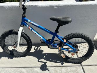 Diamond back kids bicycle