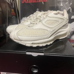 Nike air max 98 supreme