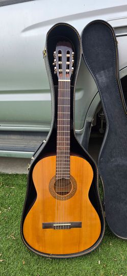 Entry level, Student Guitar $140