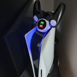Ps5 Disc Version 