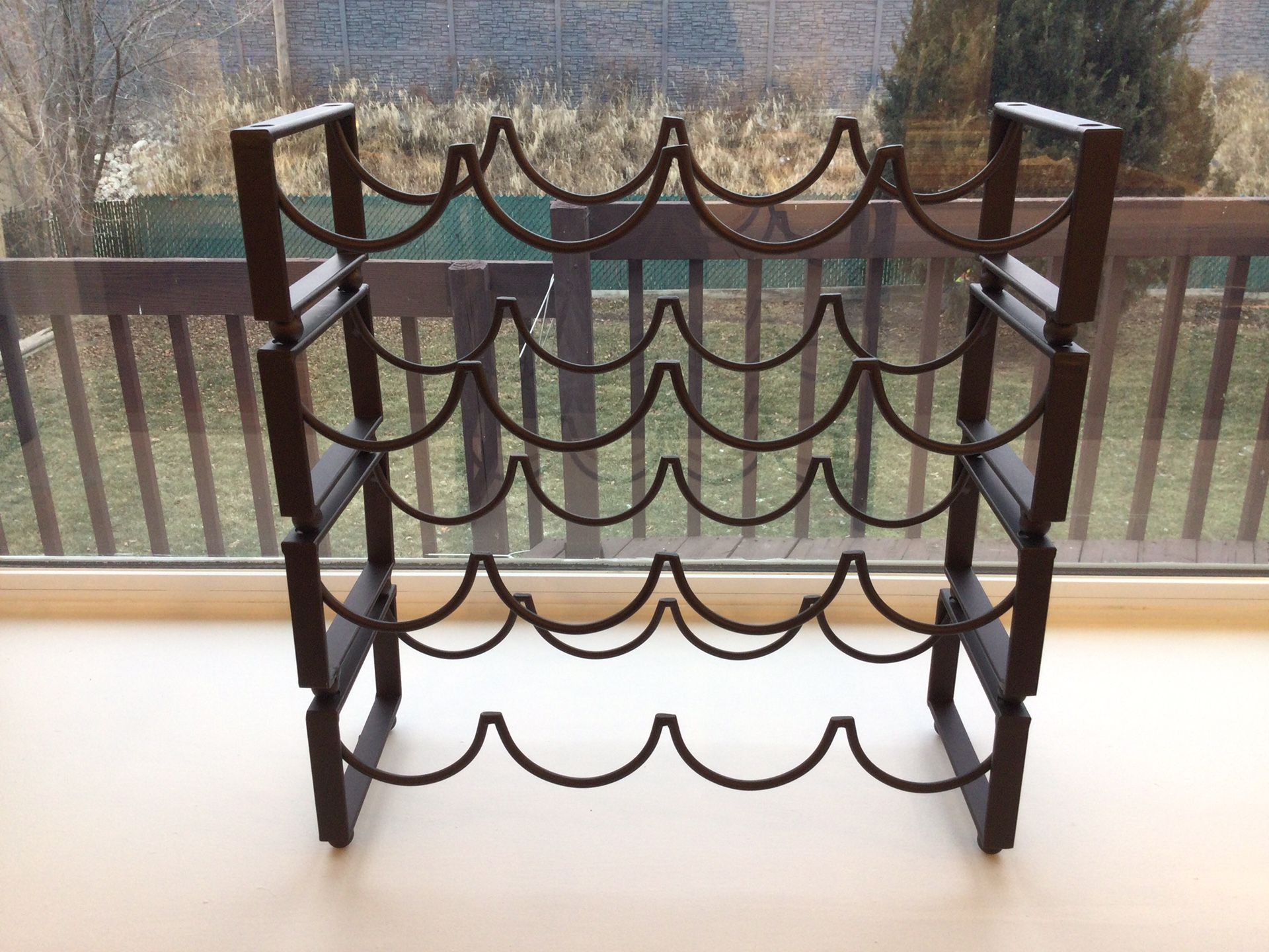 Wine Racks