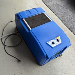 Dehumidifier