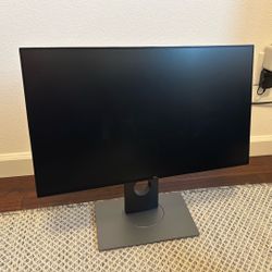 24” Dell Monitor - U2417H