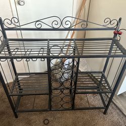 Wine Rack