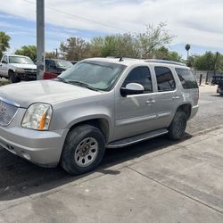 2008 DENALI PARTS