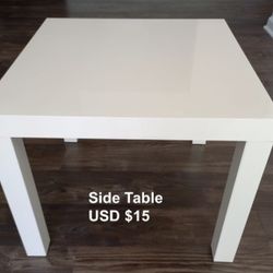 Side Table