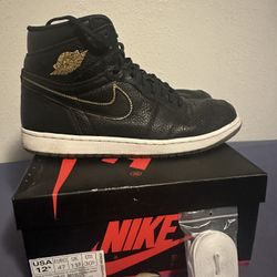 Jordan 1 City Of Flight