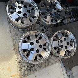 Rims For Chevy Obs