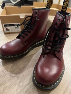 Doc Martens - Women’s Size 10
