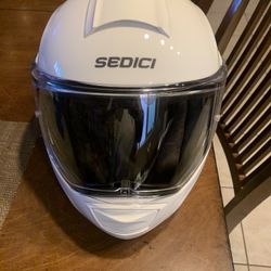 HELMET SEDICI Size M 