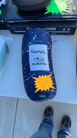 Subaru Blanket Rumpl Brand Girls boy Kid Home Decor Christmas gift Party Yard Sale Halloween Z