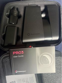 Matterport Pro 3
